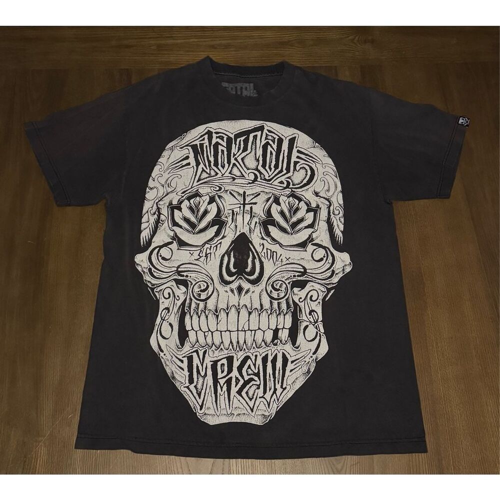 Fatal Tee